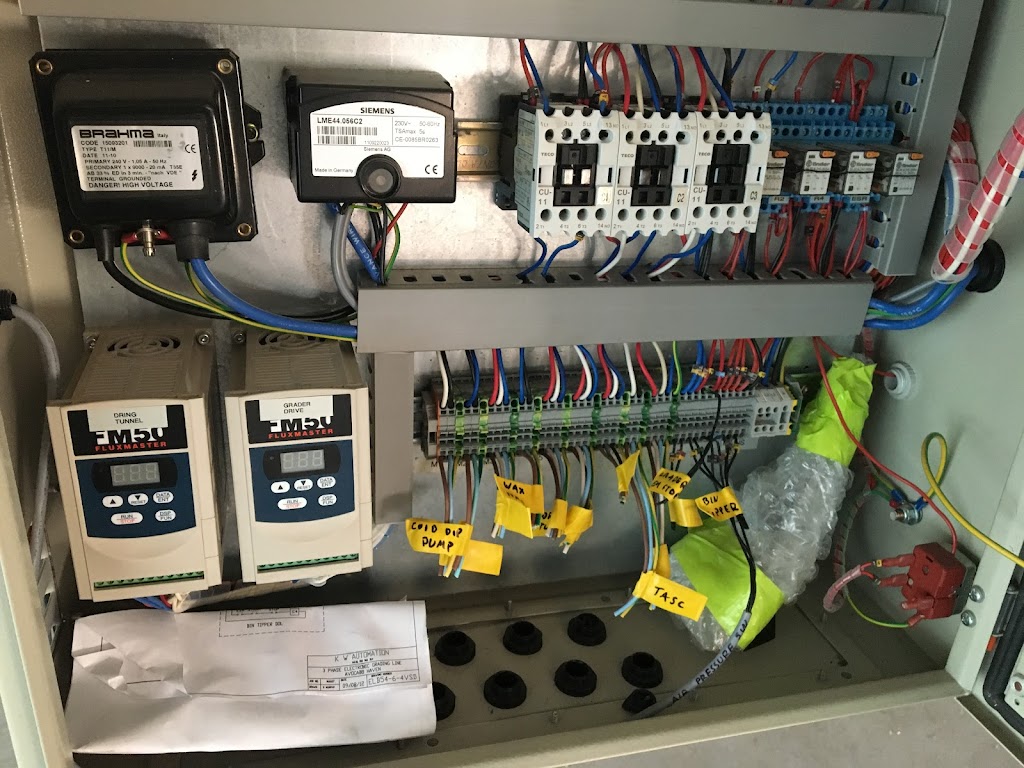 Nu Electrical Company Pty Ltd | Unit 34/2 Richard Cl, North Rocks NSW 2151, Australia | Phone: 0431 953 192