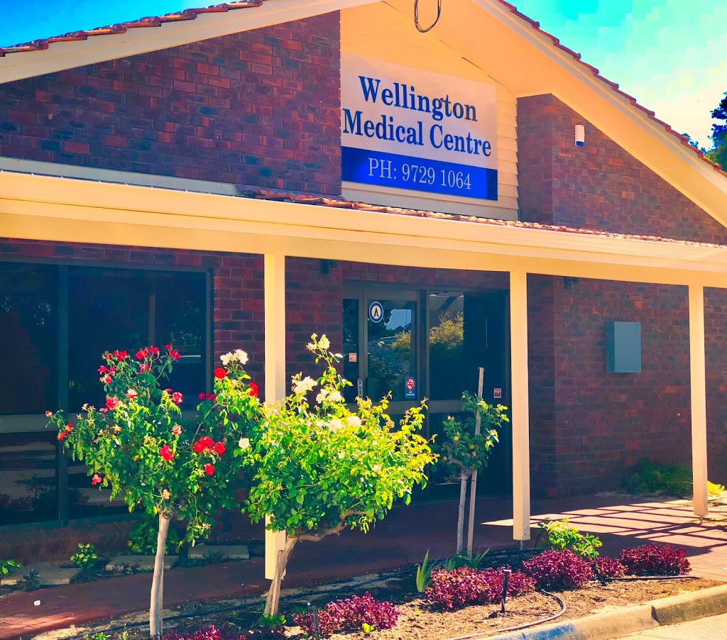 Harvey WA - Wellington Medical Centre | 115 Uduc Rd, Harvey WA 6220, Australia | Phone: (08) 9729 1064