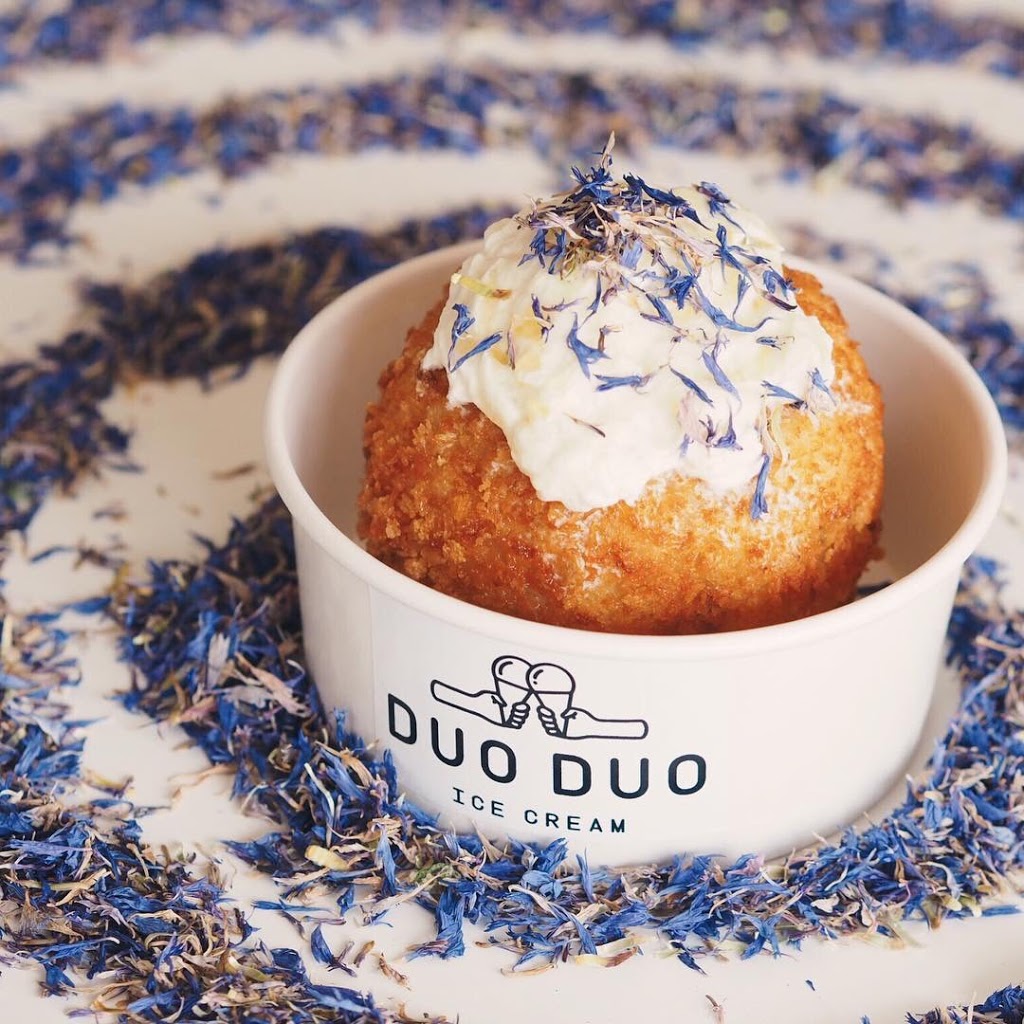 Duo Duo Ice Cream Bankstown | 2/252 Chapel Rd, Bankstown NSW 2200, Australia | Phone: 0434 567 964