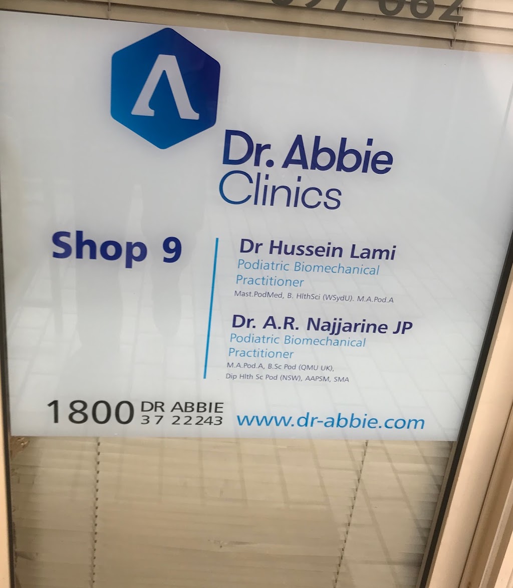 Dr Abbie Clinic | Shop/9 Glenhaven Rd, Glenhaven NSW 2156, Australia | Phone: (02) 9545 4378