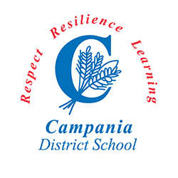 Campania District School | school | 2-4 Union Street, Campania TAS 7026, Australia | 0362604133 OR +61 3 6260 4133