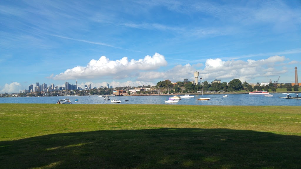 Woolwich Boat Ramp | park | 2 Margaret St, Woolwich NSW 2110, Australia