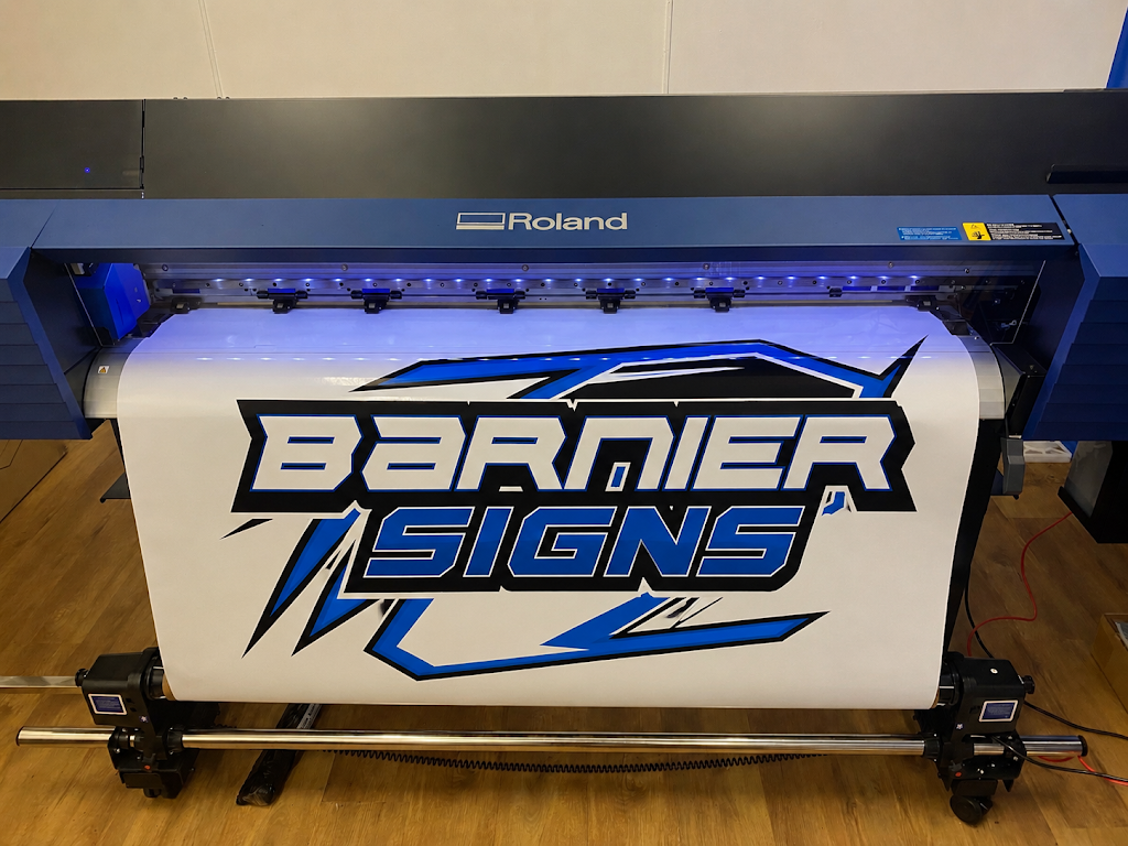 Barnier Signs | 607 Summerland Way, Grafton NSW 2460, Australia | Phone: 0435 122 941