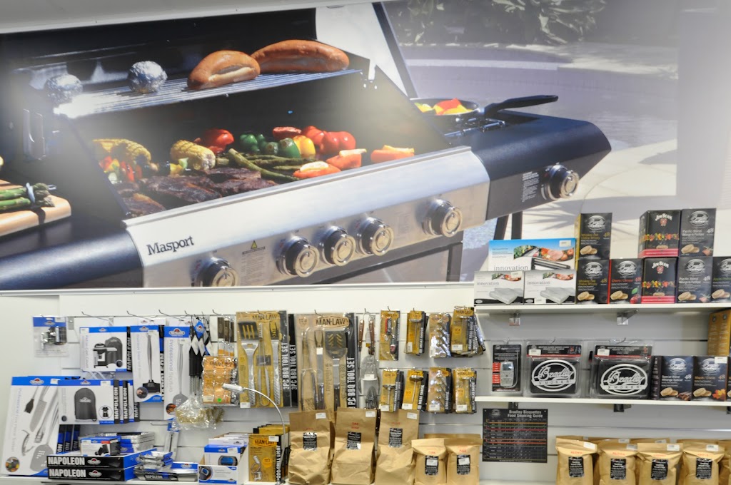 BBQ and Fireplace Centre | Home Central, Unit 6/566 Kawana Way, Birtinya QLD 4575, Australia | Phone: (07) 5493 3744