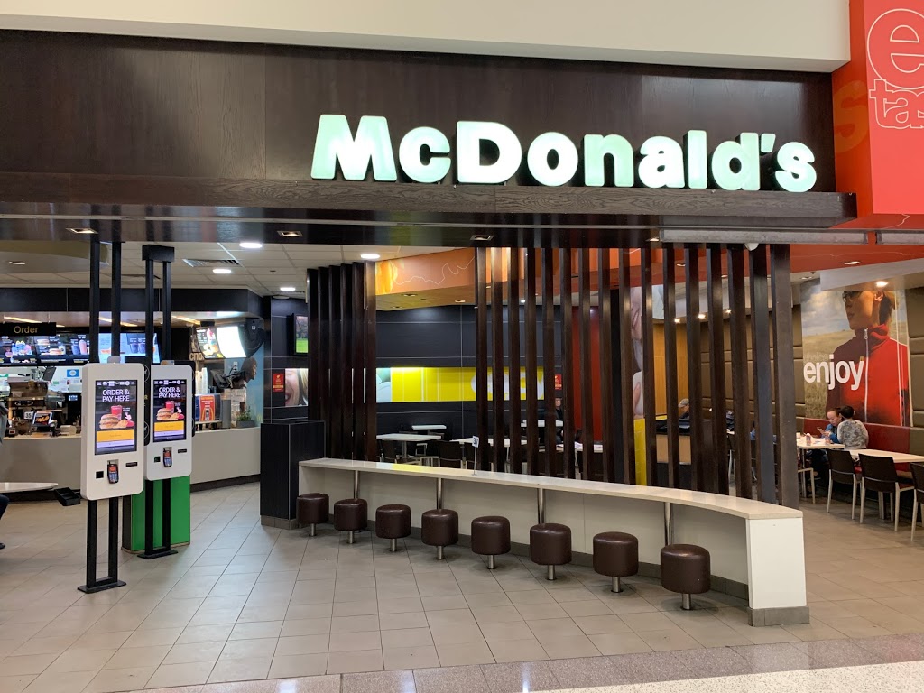 McDonalds Sunshine Market Place | meal takeaway | Hampshire Rd, Sunshine VIC 3020, Australia | 0393119245 OR +61 3 9311 9245