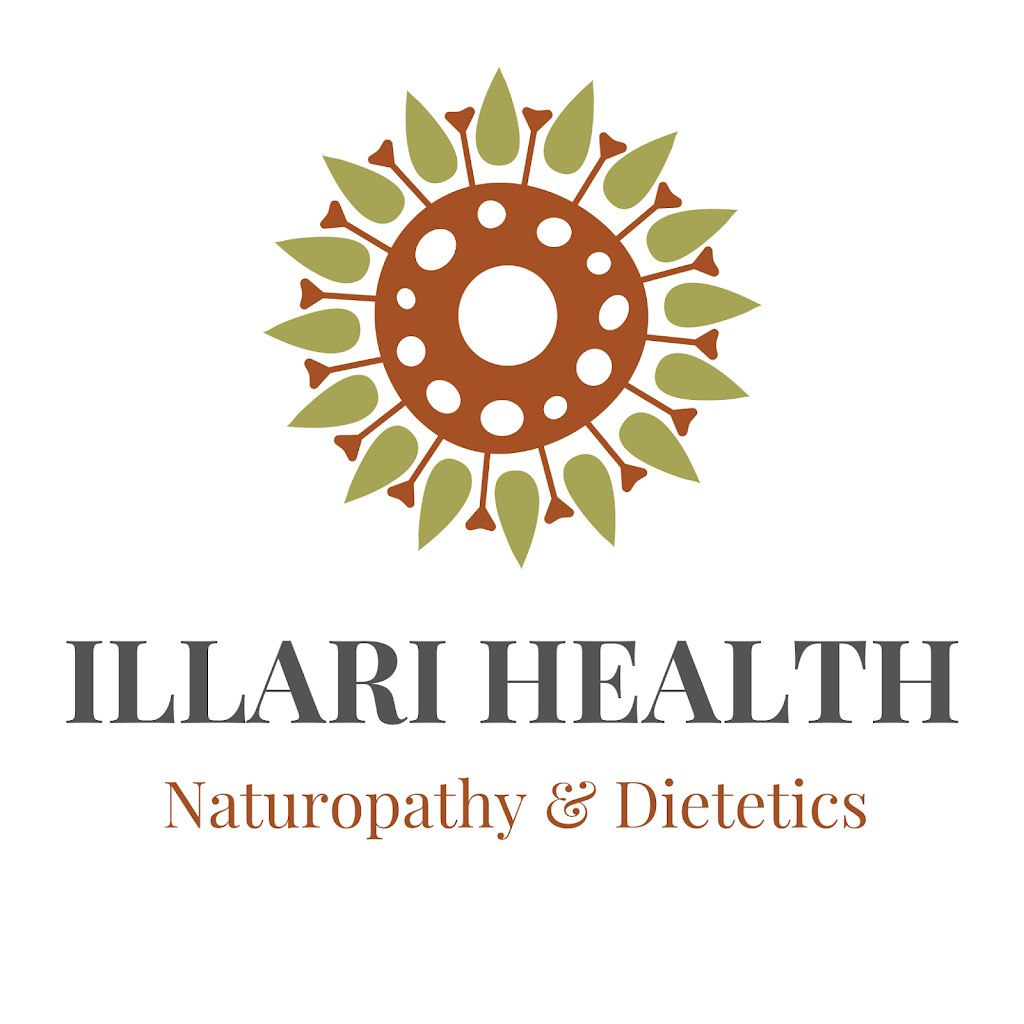Illari Health Naturopathy & Dietetics | 38 Don Rd, Healesville VIC 3777, Australia | Phone: 0430 526 039