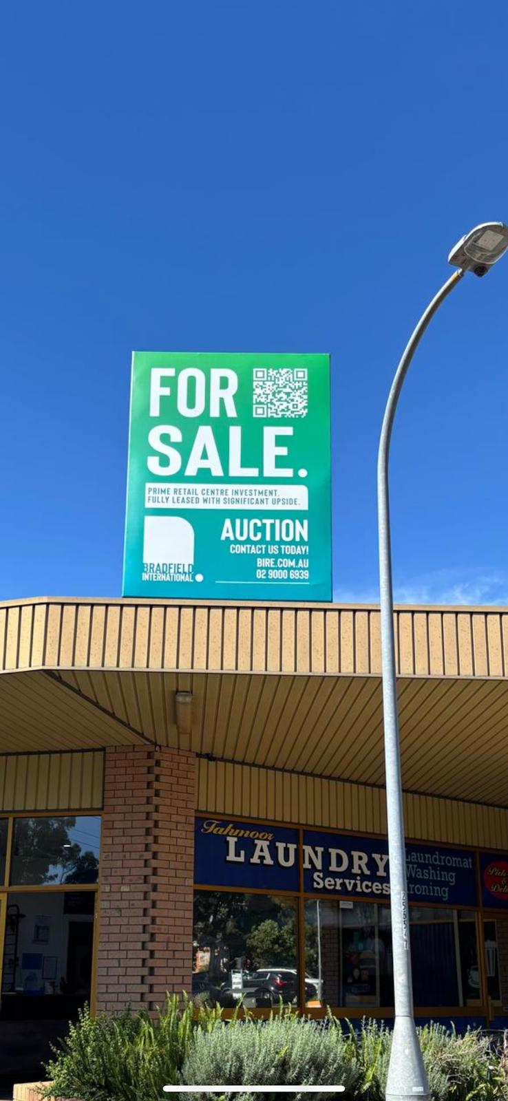 Bradfield International Real Estate (BIRE®) | 1/78 Willmington Rd, Luddenham NSW 2745, Australia | Phone: (02) 9000 6939