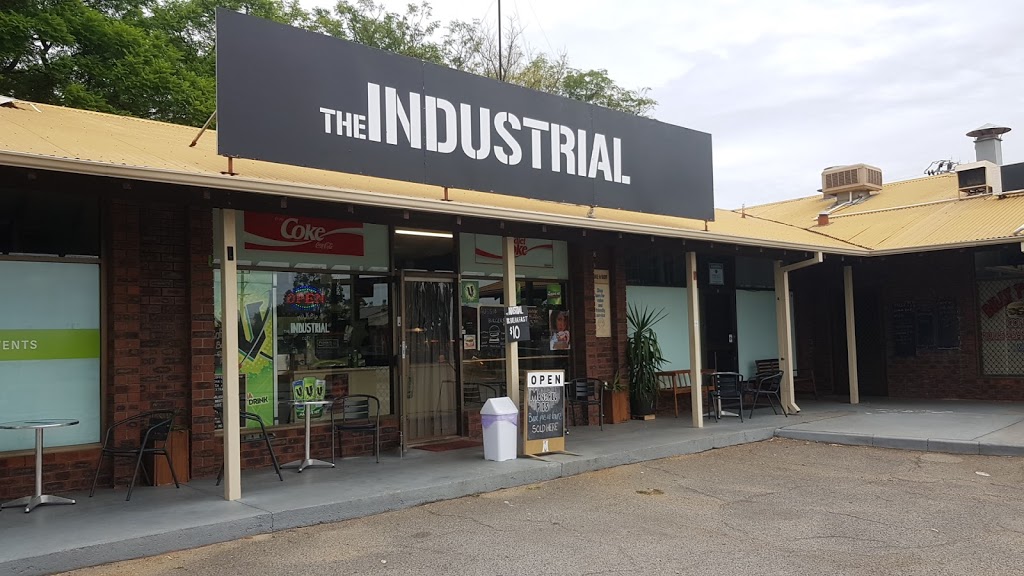 The Industrial Milkbar Cafe | meal takeaway | shop 4/26 Kalamunda Rd, South Guildford WA 6055, Australia | 0411954497 OR +61 411 954 497