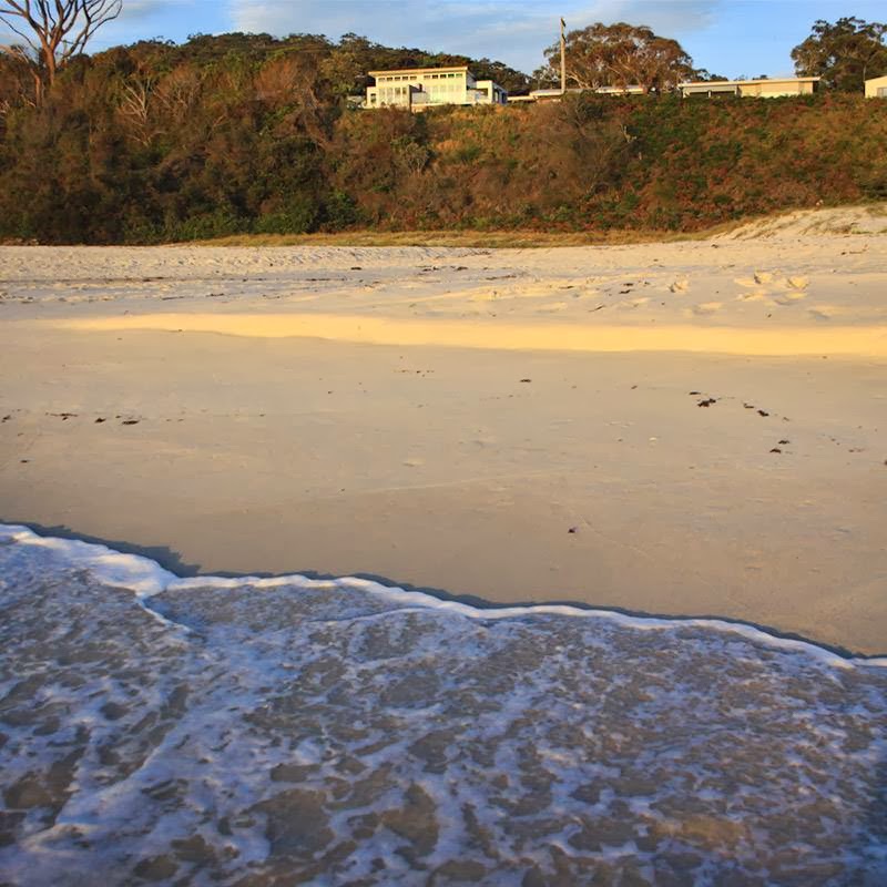 Entice at Hyams | lodging | 7 Cyrus St, Hyams Beach NSW 2540, Australia | 0488777944 OR +61 488 777 944