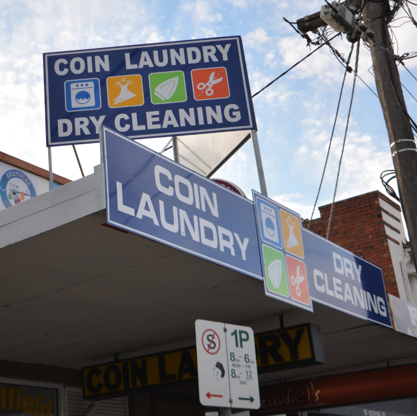 Caulfield Coin Laundry | laundry | 59 Kooyong Rd, Caulfield North VIC 3161, Australia | 0405271022 OR +61 405 271 022