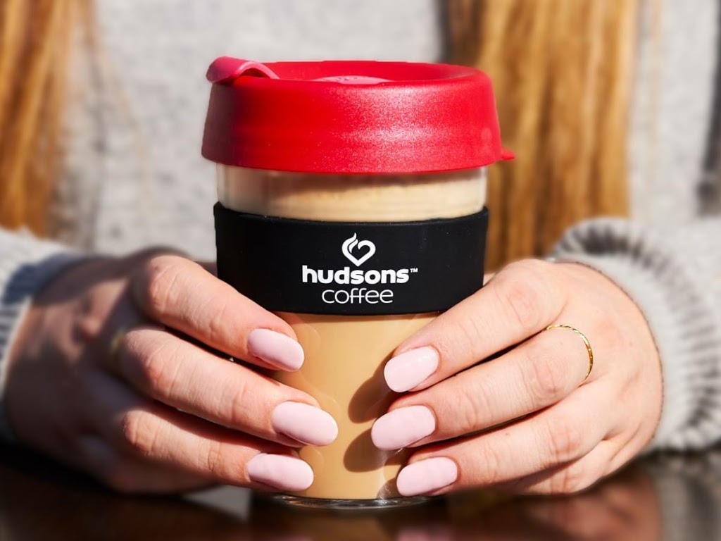 Hudsons Coffee | The Avenue Hospital, 40 The Avenue, Windsor VIC 3182, Australia | Phone: (03) 9510 0029