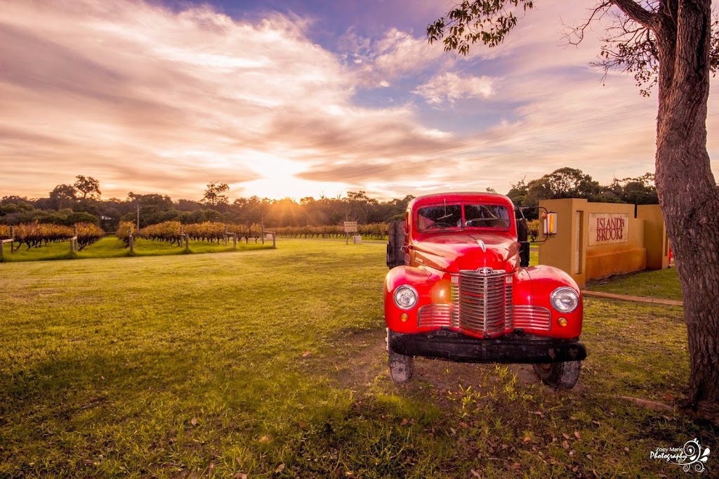 Island Brook Estate Vineyard and Chalets | lodging | 7388 Bussell Hwy, Yelverton WA 6280, Australia | 0409577580 OR +61 409 577 580