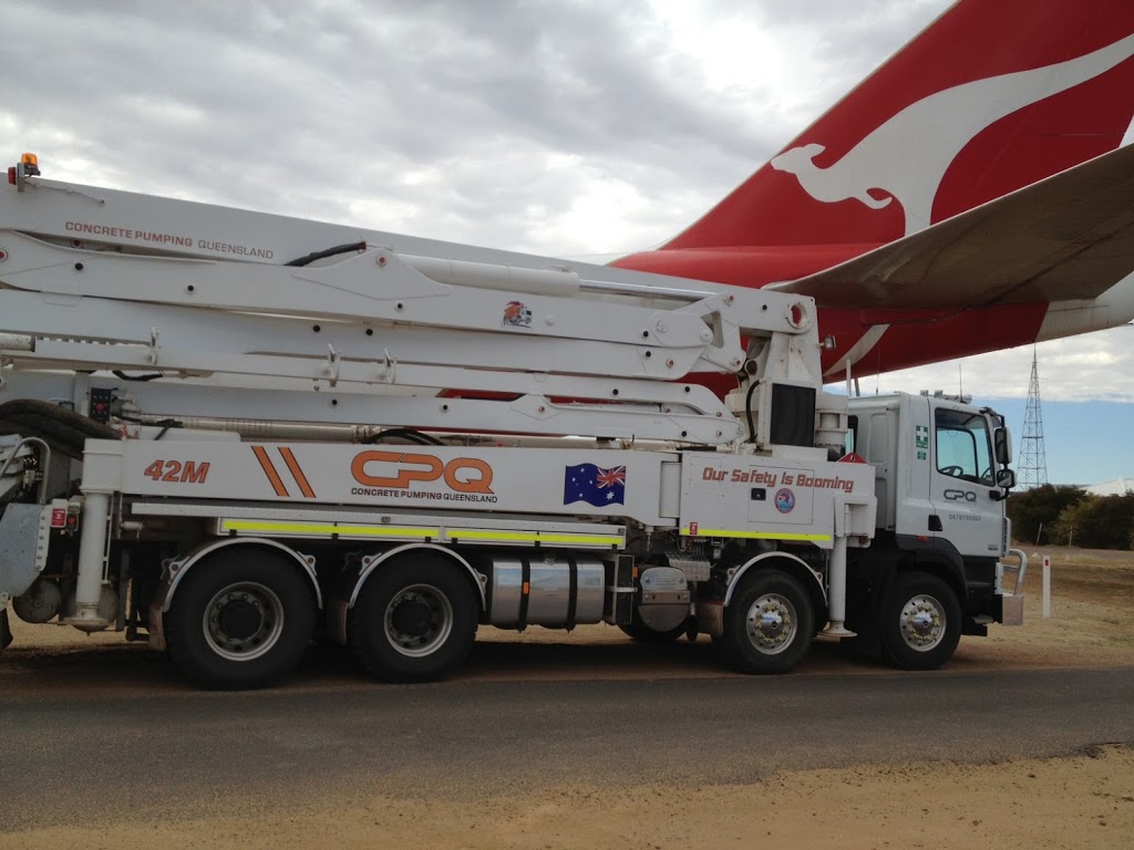 CONCRETE PUMPING QUEENSLAND | 17 Thozet RD Rockhampton Qld 4700 22 Brown St Emerald Qld 4720 17 Bacon St Moranbah QLD 4744, Emerald QLD 4720, Australia | Phone: 1800 078 674