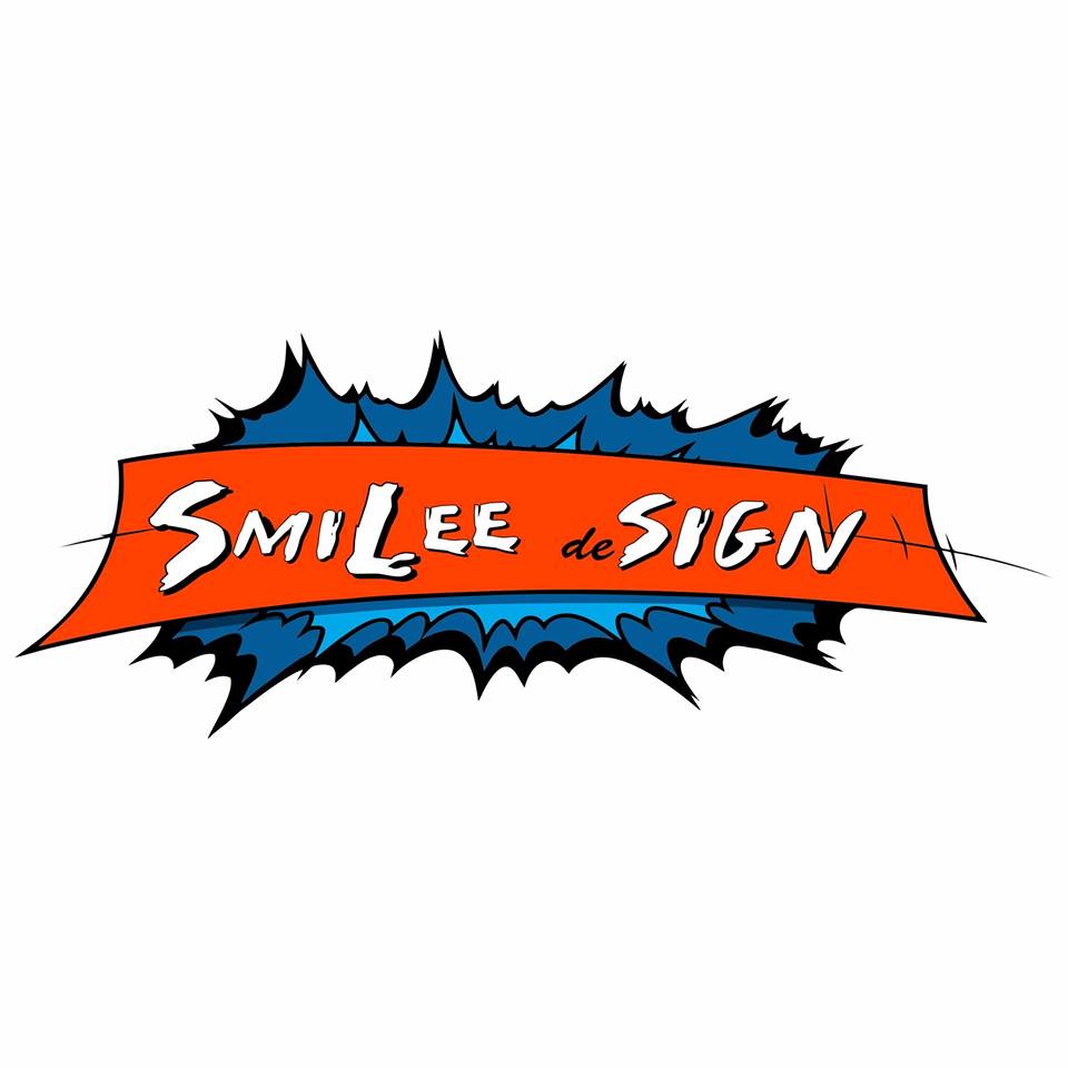Smilee Design - Signage, Car Wrapping & Custom Signs Sydney | store | 894 Canterbury Rd, Roselands NSW 2196, Australia | 0280344164 OR +61 2 8034 4164