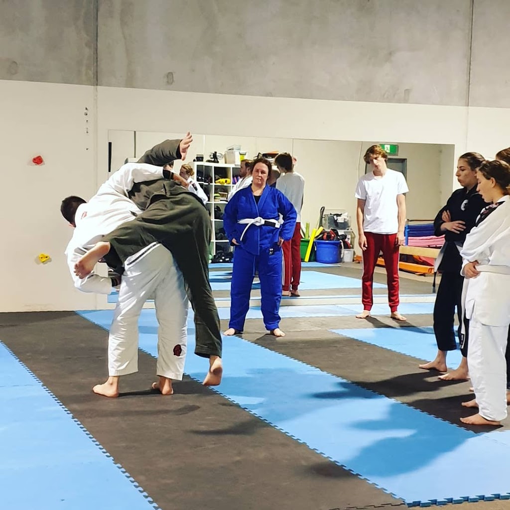 Bellarine Brazilian Jiu-Jitsu Academy | health | 1/34 Murradoc Rd, Drysdale VIC 3222, Australia | 0414502733 OR +61 414 502 733