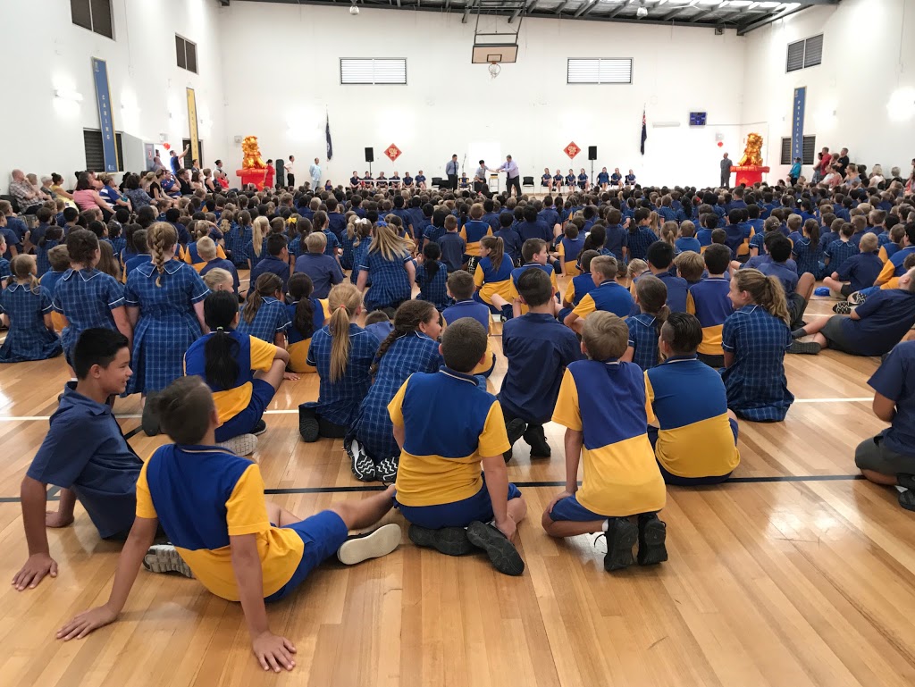 Rochedale State School | school | 694 Rochedale Rd, Rochedale QLD 4123, Australia | 0733408333 OR +61 7 3340 8333