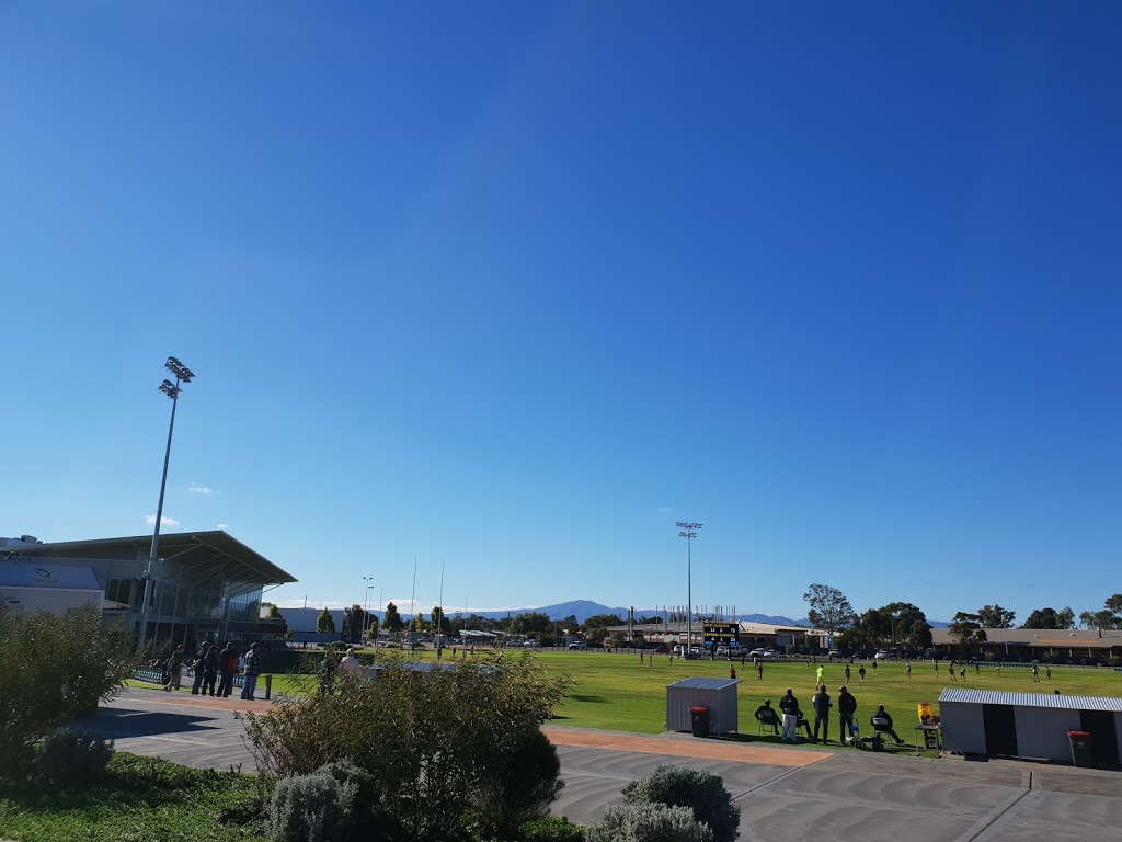 Central Oval | 10 Augusta Terrace, Port Augusta SA 5700, Australia | Phone: (08) 8641 5400