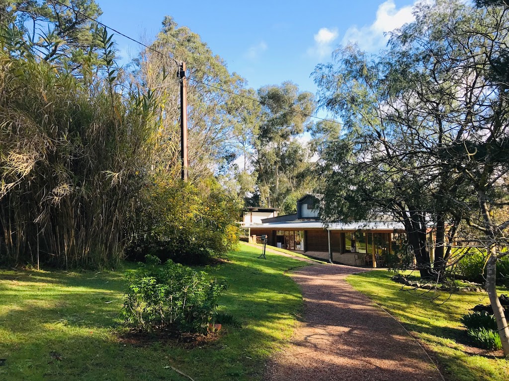 Hans Heysen - The Cedars | 68 Heysen Rd, Hahndorf SA 5245, Australia | Phone: (08) 8388 7277