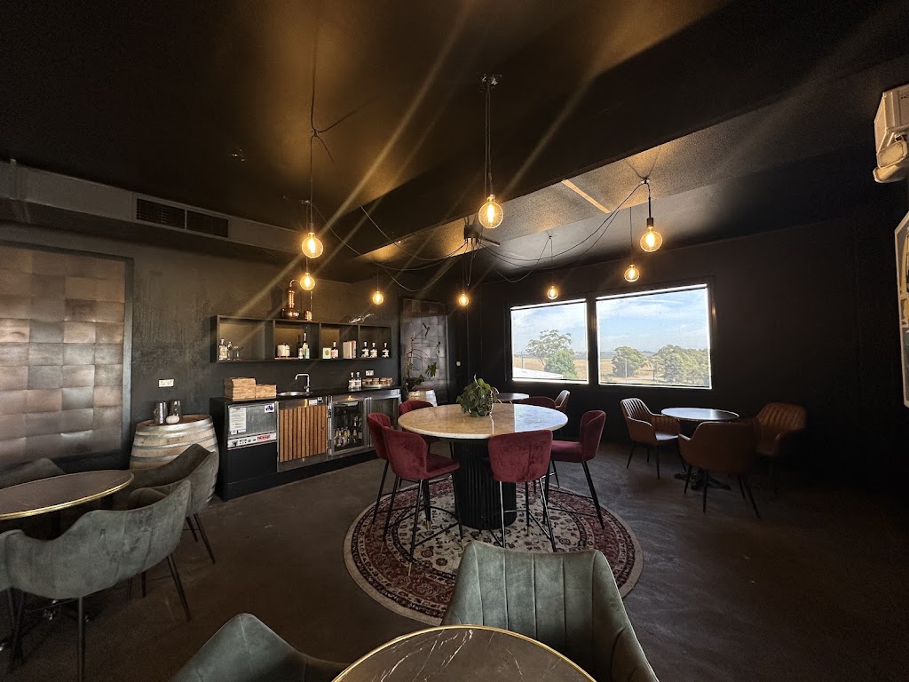 Night Merchant Distillery | 790 McDonalds Rd, Pokolbin NSW 2320, Australia | Phone: (02) 4998 4650