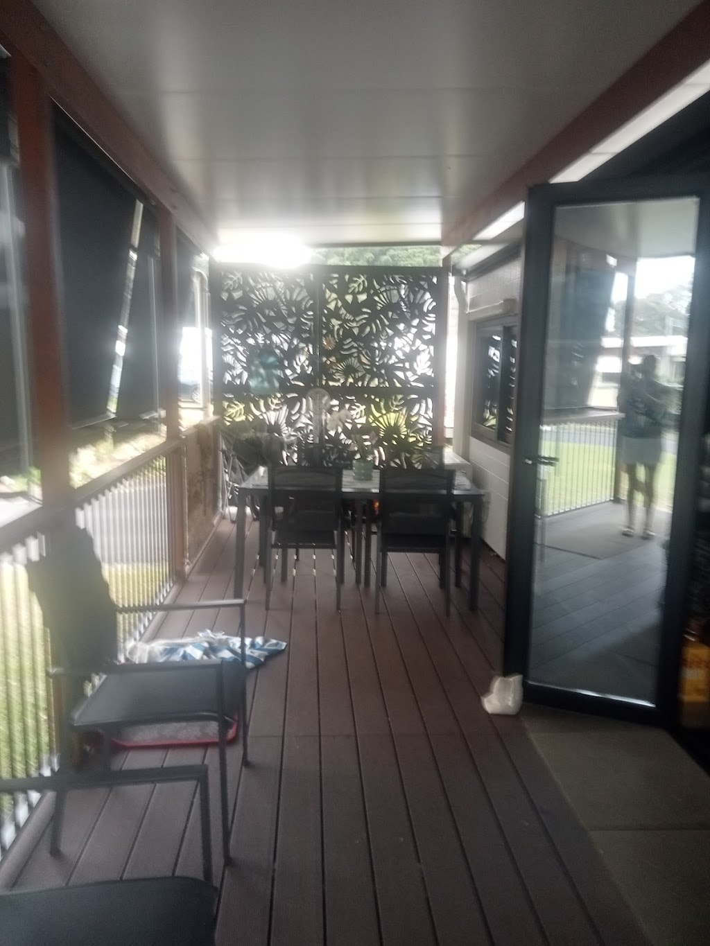 Mr Cabins | 1452 Sandy Creek Rd, Quorrobolong NSW 2325, Australia | Phone: 0467 222 461
