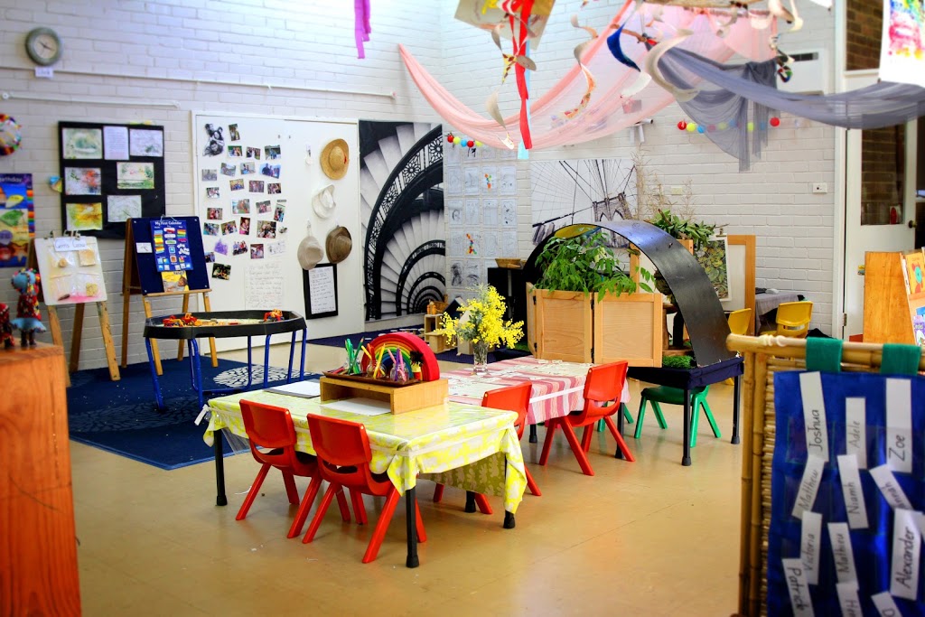 Larool Preschool Incorporated | school | 12 Larool Cres, Thornleigh NSW 2120, Australia | 0294819136 OR +61 2 9481 9136