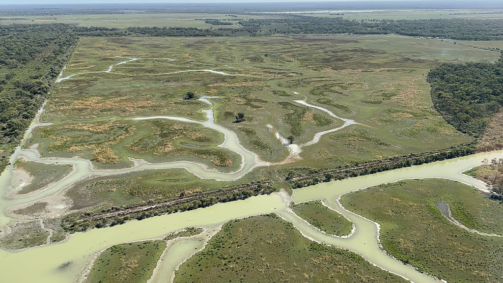 Gayini Conservation Area | 2748 Nap Nap Road, Maude NSW 2711, Australia | Phone: (02) 6993 2243