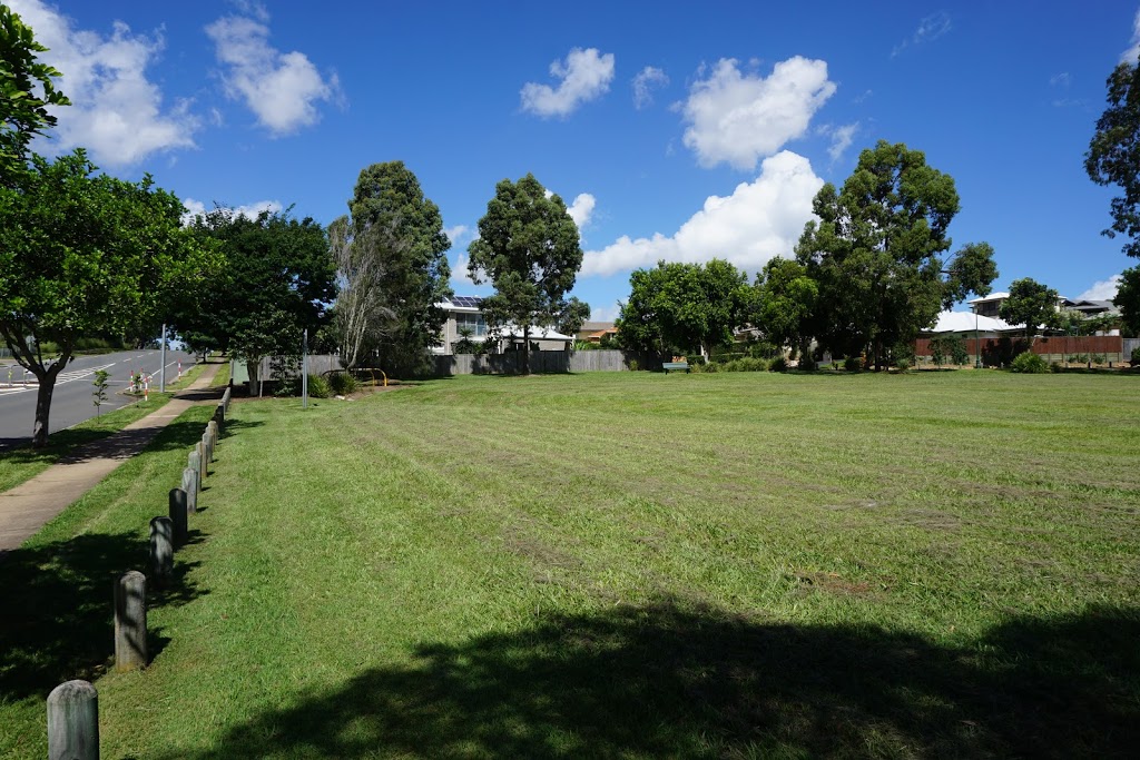 Rise Place Park | park | 6 Rise Pl, Moggill QLD 4070, Australia | 0734038888 OR +61 7 3403 8888