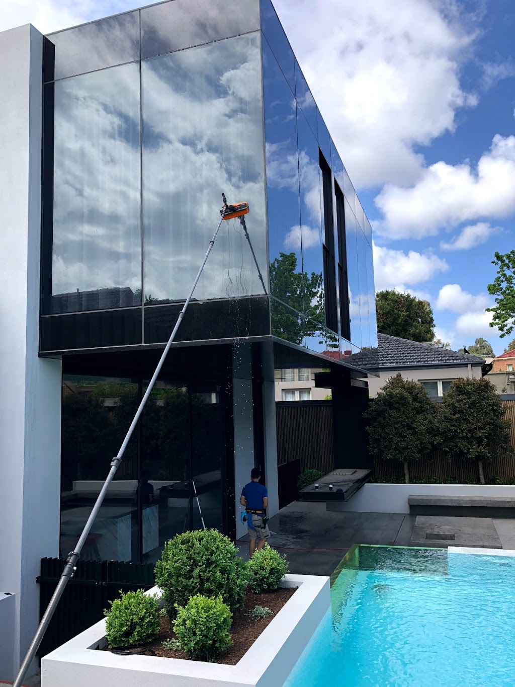 Perfect View Window Cleaning |  | Backbeach Rd, Portsea VIC 3944, Australia | 0414835363 OR +61 414 835 363