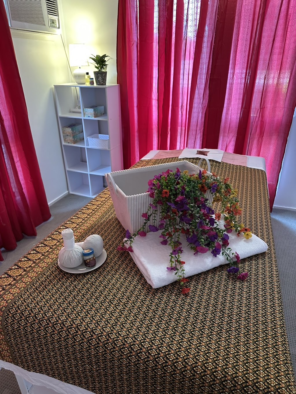 Rockhampton Thai Orchid Massage | 25 Albert St, Rockhampton City QLD 4700, Australia | Phone: 0475 204 536