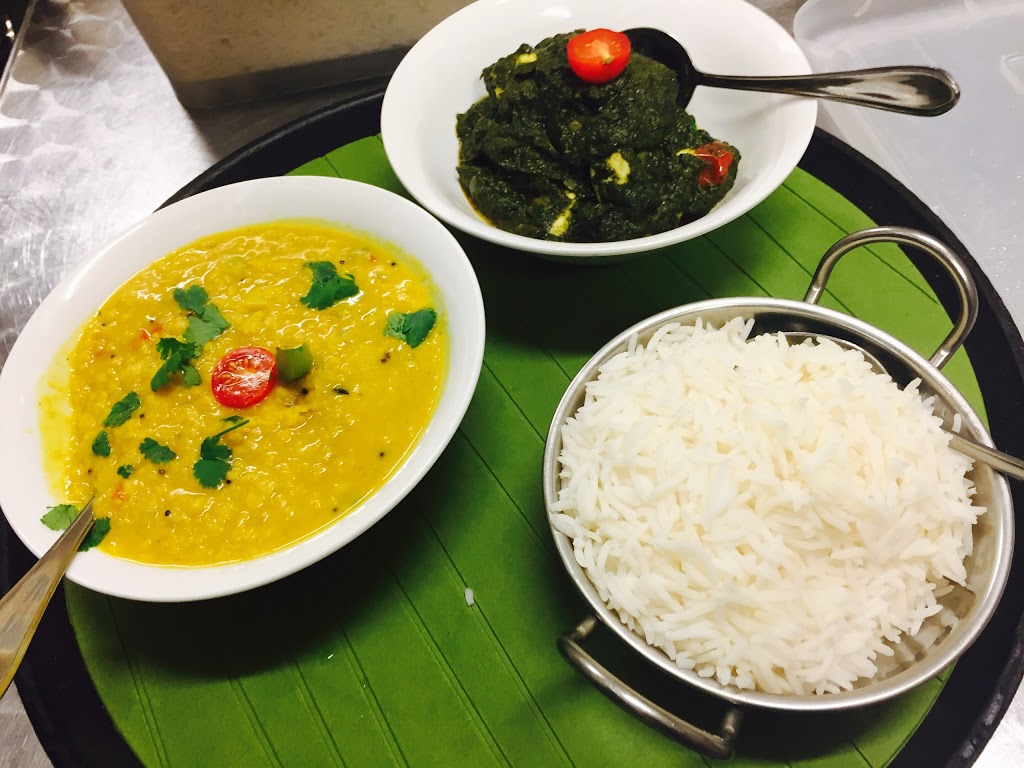 Ambrosia Indian Restaurant | 310/5 Woolgar Rd, Gympie QLD 4570, Australia | Phone: (07) 5482 4446