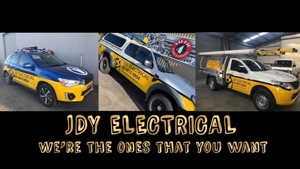 JDY Electrical | electrician | 9/11 Gulson St, Goulburn NSW 2580, Australia | 0248155954 OR +61 2 4815 5954