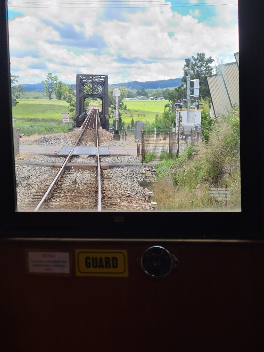 The Rail Motor Society | tourist attraction | 3 Webbers Creek Rd, Paterson NSW 2421, Australia | 0249544904 OR +61 2 4954 4904