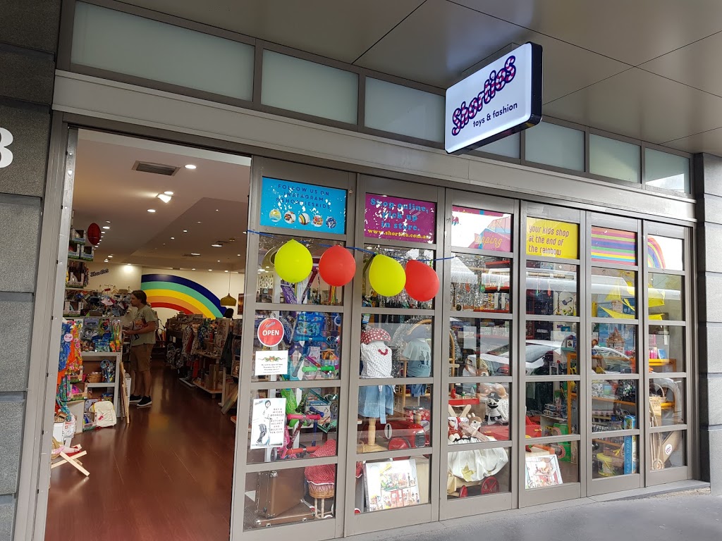 Shorties | clothing store | 93 Norton St, Leichhardt NSW 2040, Australia | 0295600073 OR +61 2 9560 0073