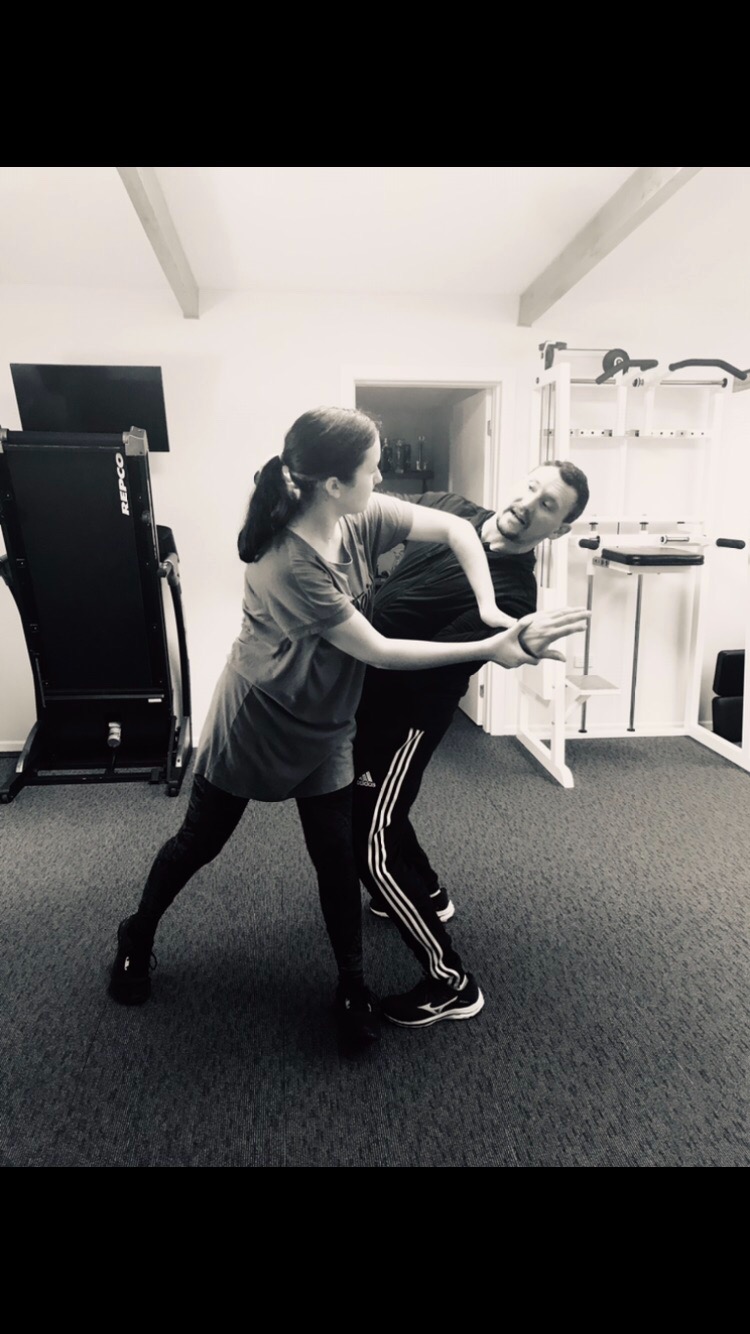 Real Life Martial Arts | 10 Lenne St, Beaconsfield Upper VIC 3808, Australia | Phone: 0417 681 771