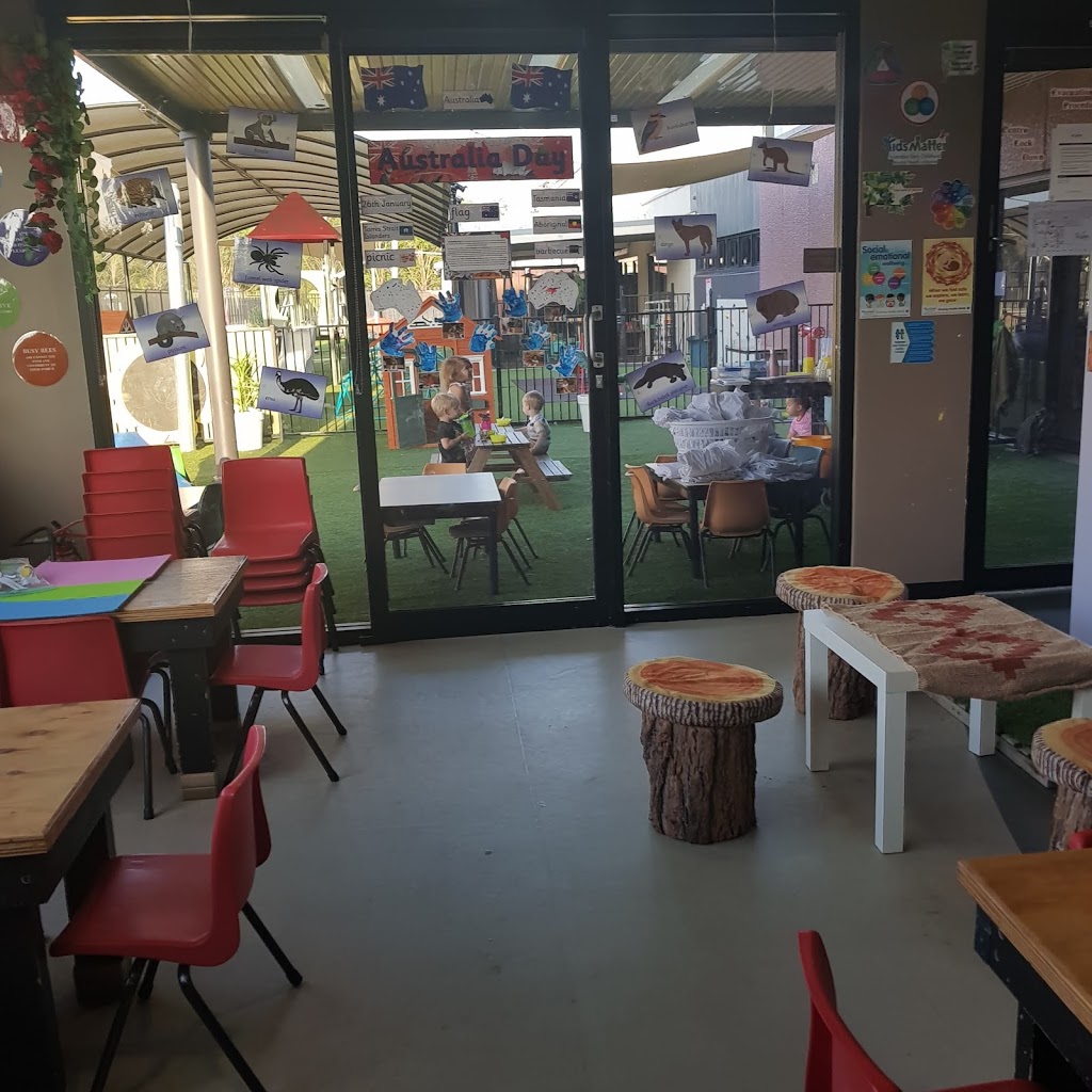 Inspire Childcare | 1a Spire Ct, Hoxton Park NSW 2170, Australia | Phone: (02) 8784 5888