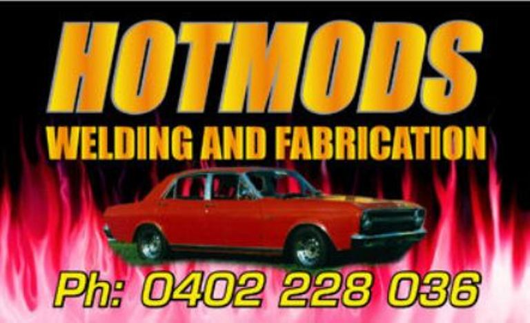 Hotmods Welding and Fabrication | car repair | 909 Princes Way, Drouin VIC 3818, Australia | 0402228036 OR +61 402 228 036