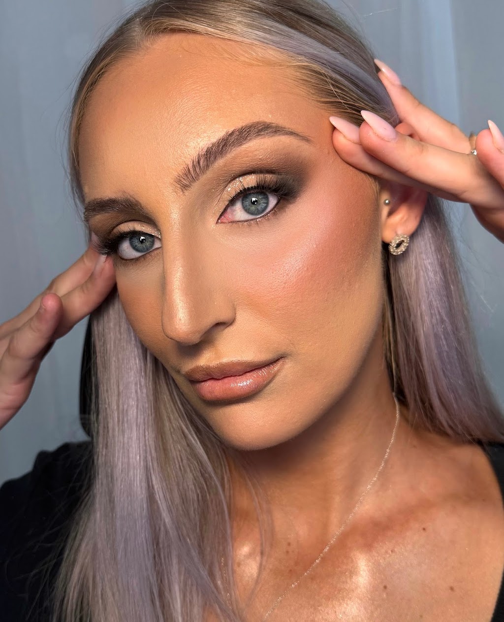 Britney Elise Artistry | Makeup & Keratin Lash | 17 Quamby Rd, Guys Hill VIC 3807, Australia | Phone: 0449 012 321
