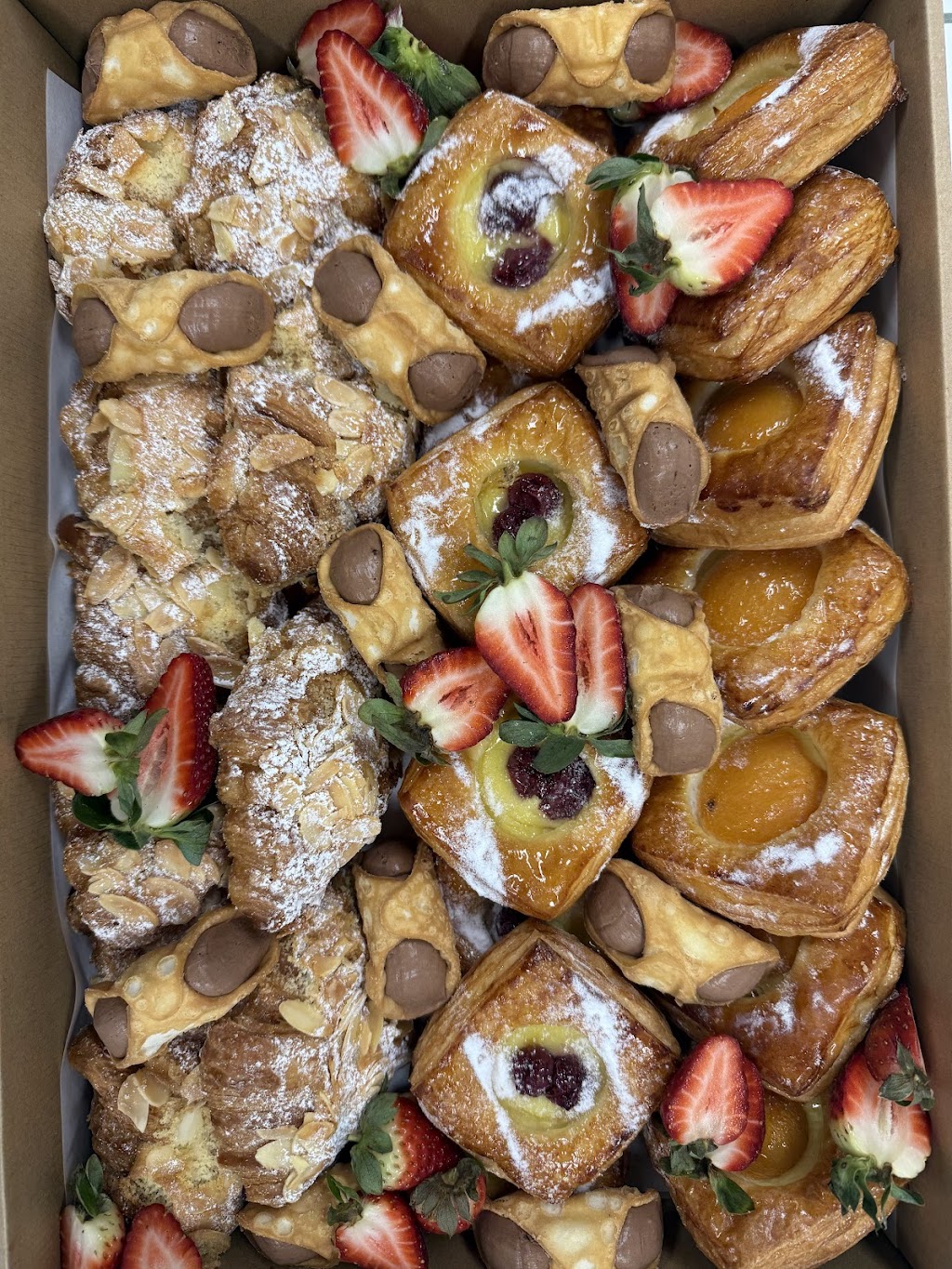 Polpette Kitchen | 9 Newry Dr, New Gisborne VIC 3438, Australia | Phone: 0433 990 788