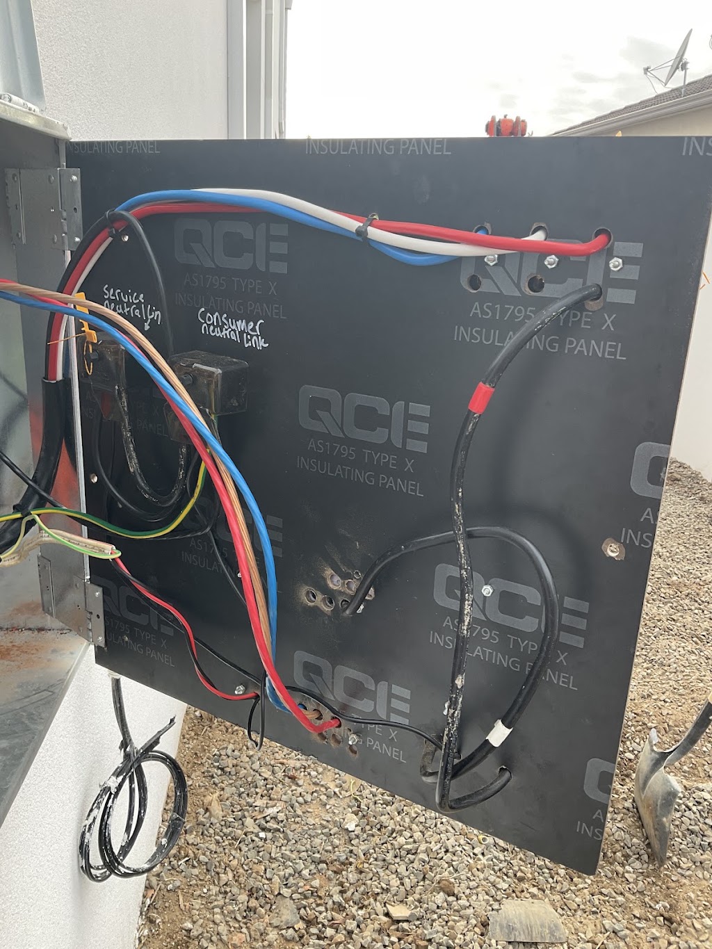 CYBATECH ELECTRICAL Pty Ltd | 29 Ingram Ave, Milperra NSW 2214, Australia | Phone: 0422 676 379