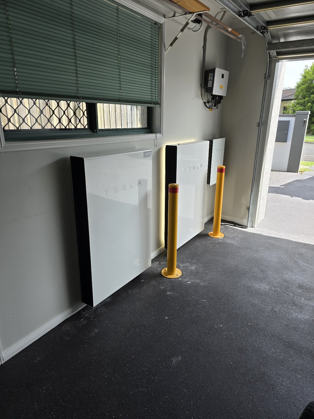 ESD Electrical | 101/109 Prosperity Dr, Boyland QLD 4275, Australia | Phone: 0452 349 435