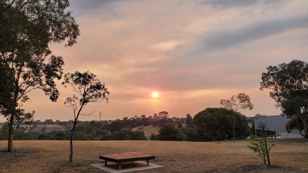 Taylors Creek Linear Park | 889A Old Calder Hwy Service Rd, Keilor VIC 3036, Australia