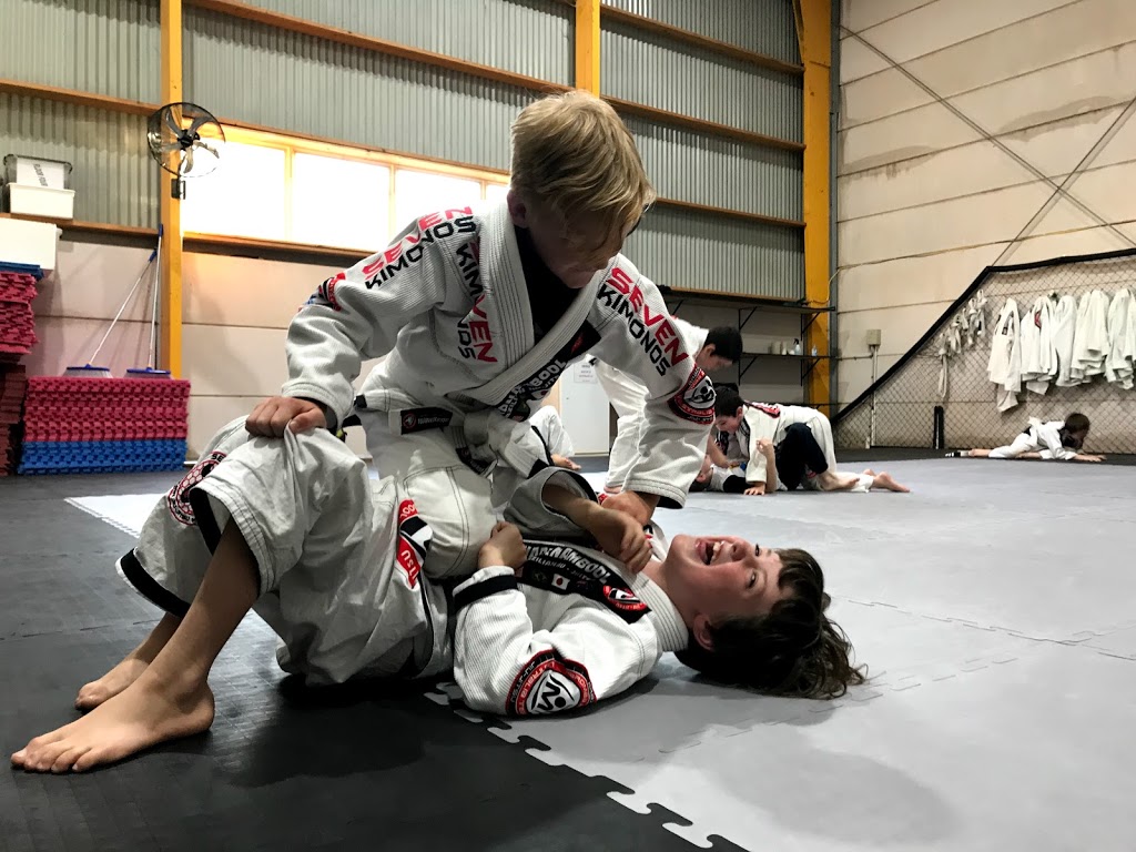 Warrnambool Brazilian Jiu Jitsu | 1113 Raglan Parade, Warrnambool VIC 3280, Australia | Phone: 0407 568 129