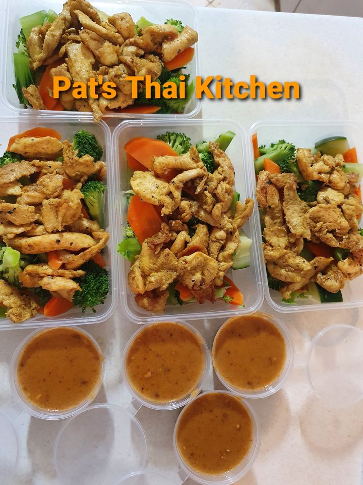 Pats Asian Grocery | grocery or supermarket | Shop 2/12 Denny St, Berri SA 5343, Australia | 0419839805 OR +61 419 839 805