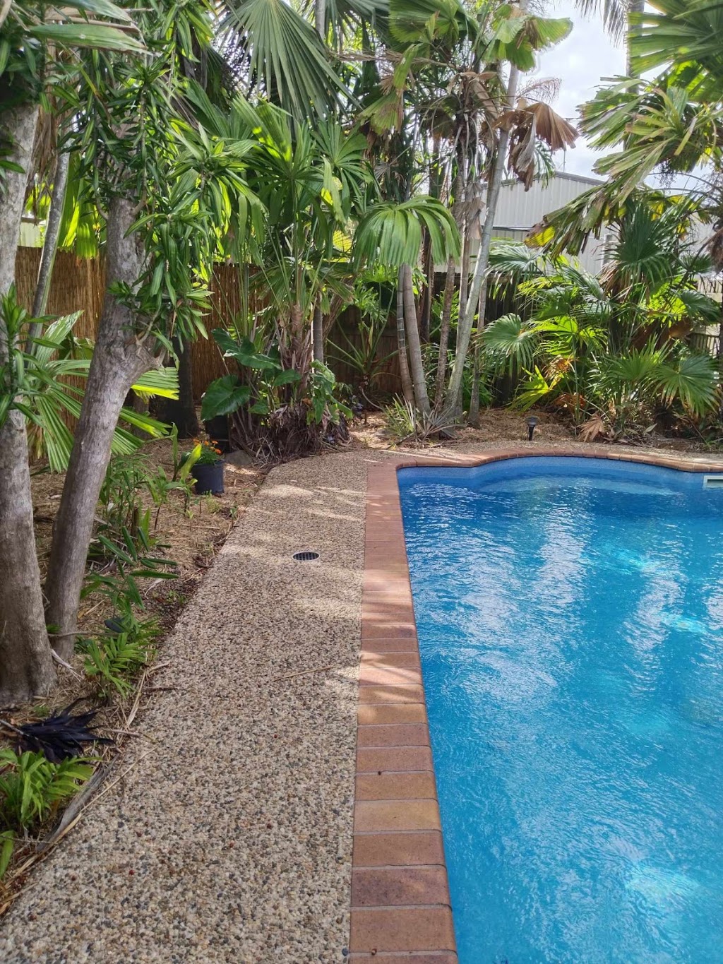 Shut the Gate Pool Inspections | 166 Shoal Point Rd, Shoal Point QLD 4750, Australia | Phone: 0448 547 476