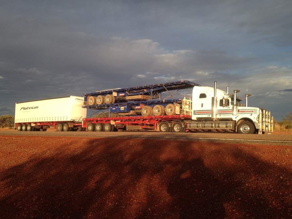 Platinum Logistics | moving company | 14-16 Meliador Way, Midvale WA 6056, Australia | 0892740225 OR +61 8 9274 0225