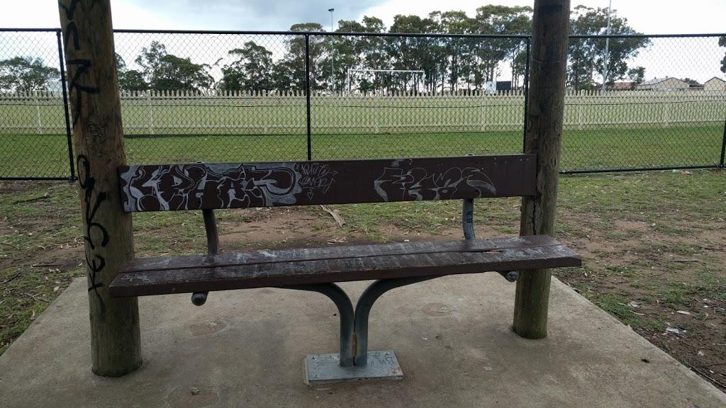 Thornton Park | park | 34 Government Rd, Thornton NSW 2322, Australia
