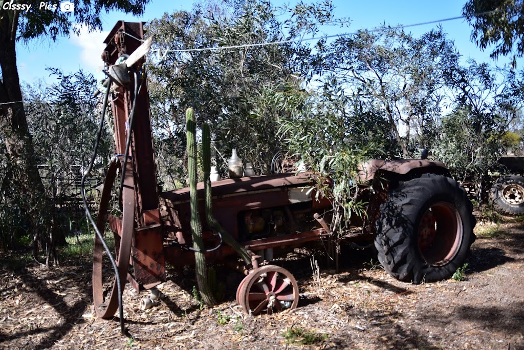 Sheringa Roadhouse | restaurant | 12541 Flinders Hwy, Sheringa SA 5607, Australia | 0886878761 OR +61 8 8687 8761