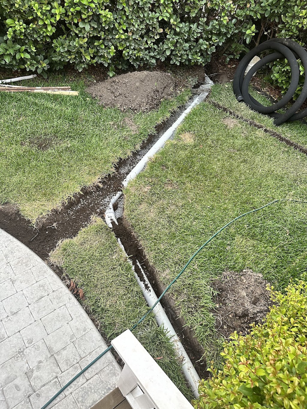 Rasdall Plumbing | 3 Ponderosa Pl, Lugarno NSW 2223, Australia | Phone: 0407 953 706
