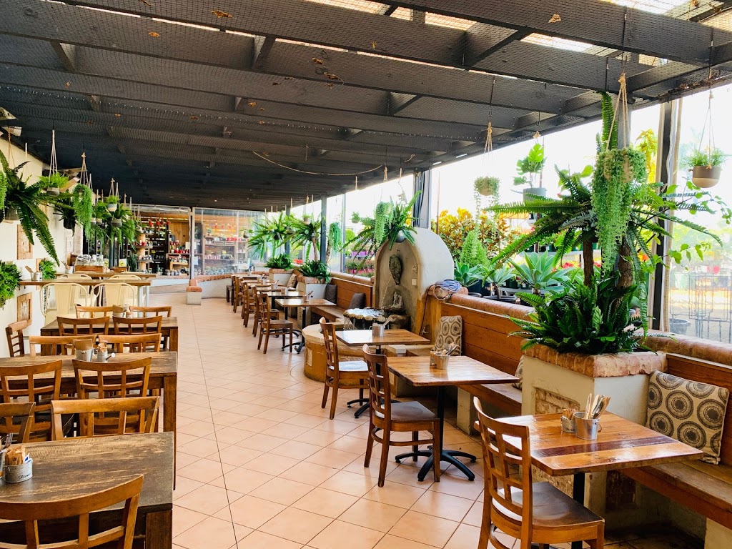 Garden Terrace Cafe | cafe | 20-22 Macpherson St, Warriewood NSW 2102, Australia | 0299995028 OR +61 2 9999 5028