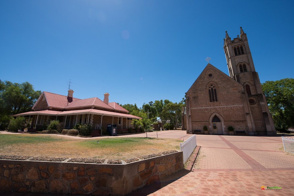 Catholic Church | church | 38 South St, York WA 6302, Australia | 0896411477 OR +61 8 9641 1477